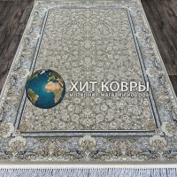 Иранский ковер Persia lux 498 Серый